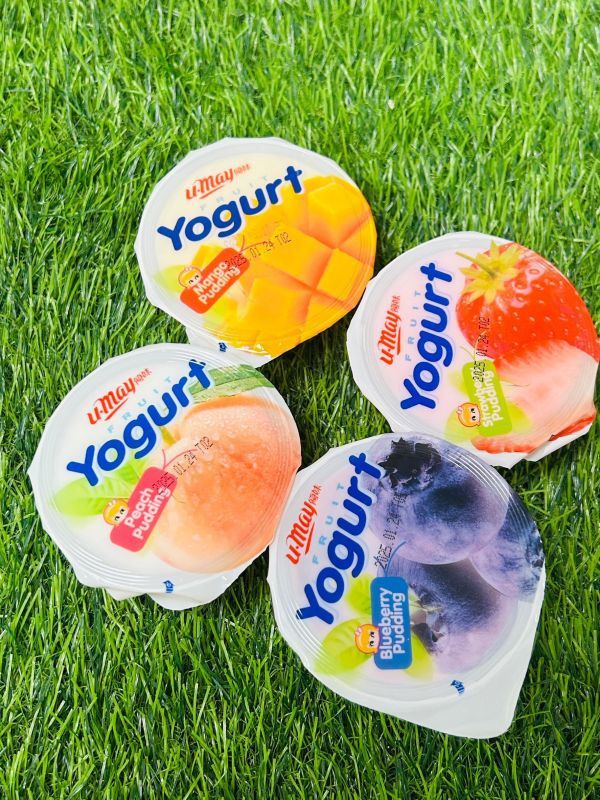 《下殺優惠》<少量零購>綜合水果優格果凍 