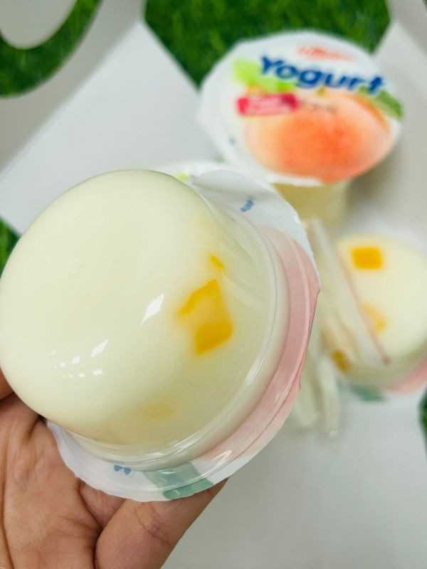 《下殺優惠》<少量零購>綜合水果優格果凍 