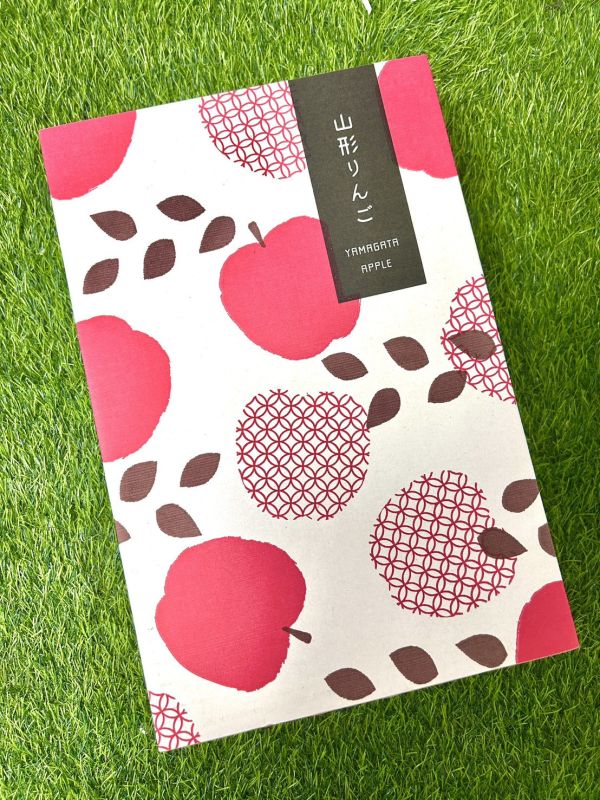 山形林檎蜜蘋果禮盒 