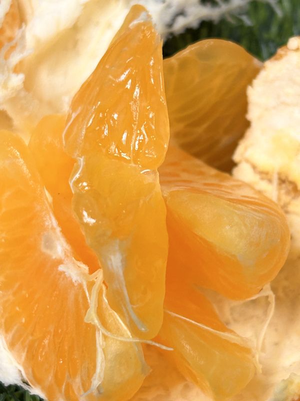 《澳洲空運》【金茂谷】蜜柑 