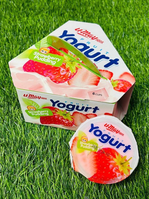 《下殺優惠》<少量零購>綜合水果優格果凍 