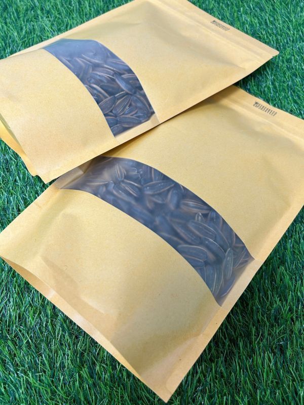 蒸烹食水煮葵瓜子 