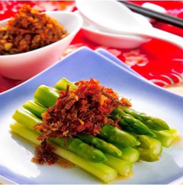 【松珍】極品XO醬(260克/瓶)蛋奶素 素XO醬,素食,素食網購,素食宅配,得來素,樂膳自然,旭讚,素日子,素易購,有機,里仁,全廣,宅配,崇華齋,素料,松珍,大瑪,塘塘廚房,猴頭菇,素粽