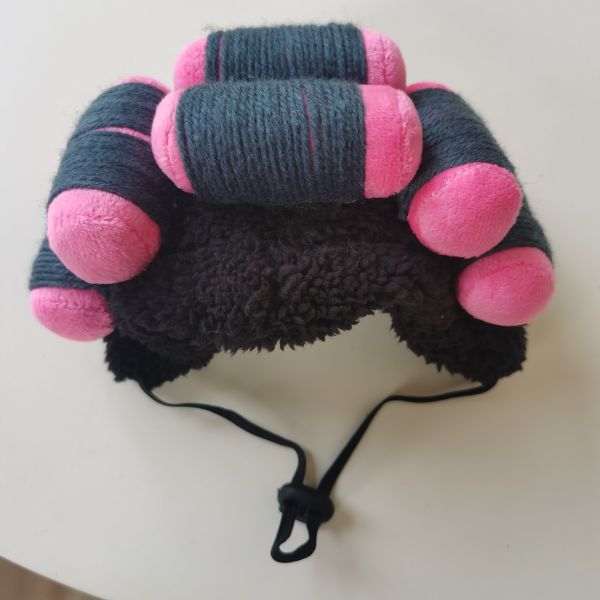 ins包租婆假髮(one size) 