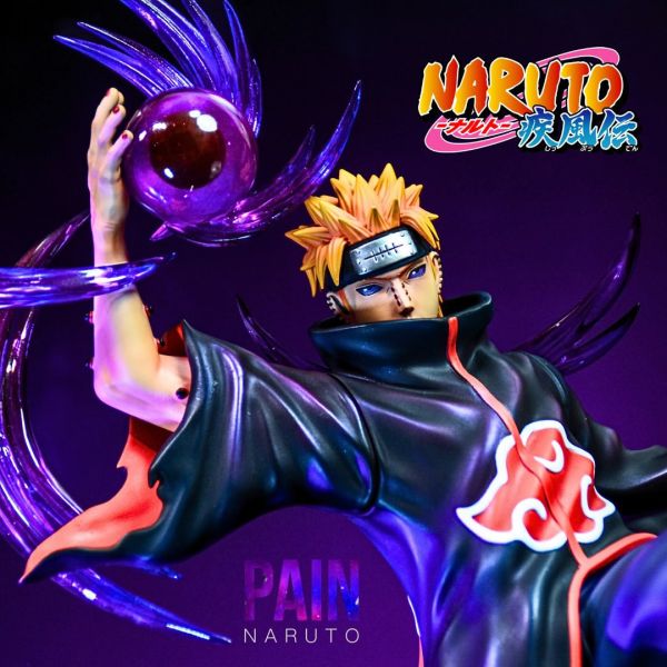 【已截單/洽客服報價】【34CM】LZ工作室 曉組織 佩恩 曉,GK,雕像,模型,玩具,公仔,模獸,魔獸,盒玩,新竹模型,新竹景點,火影忍者,naruto,海賊王,遊戲王,鬼滅之刃,精靈寶可夢,七龍珠,死神