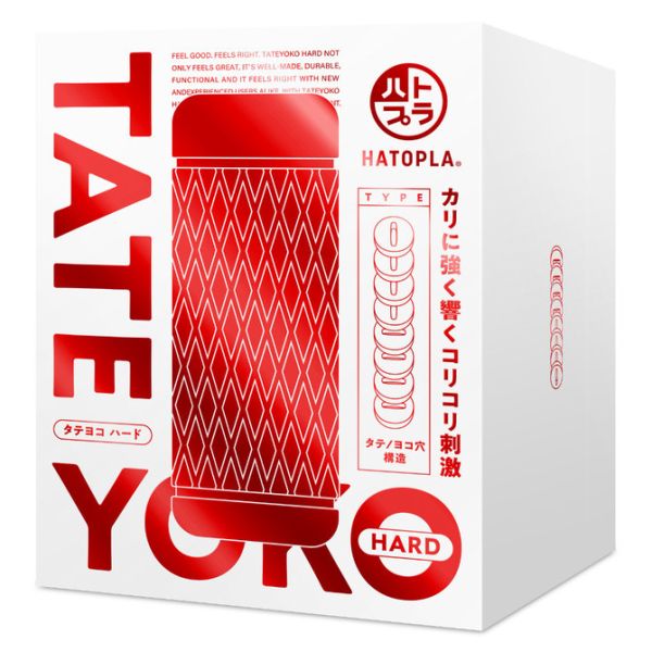 日本EXE TATEYOKO　HARD 