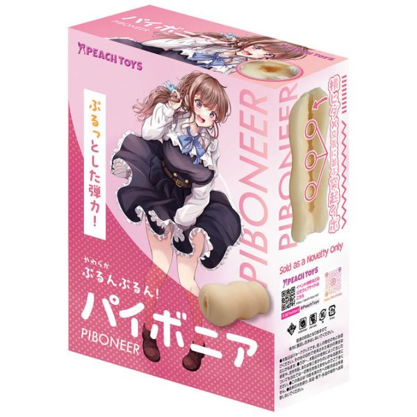 日本PEACH TOYS PIBONEER 