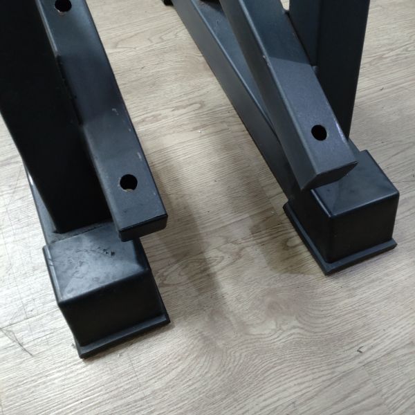 【福利品】三層啞鈴架 