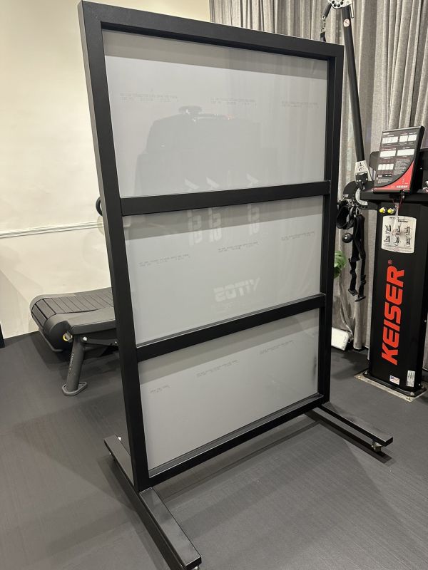 【福利品代售】 川鋼 移動立鏡 (自取價 NT$8500) 