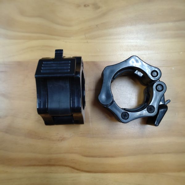 【福利品】安全鈴卡扣 1對 