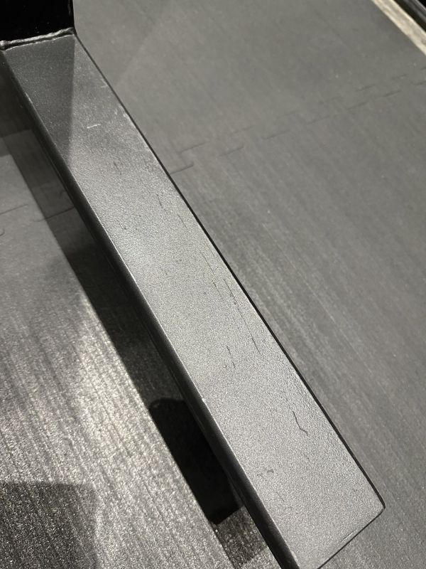 【福利品代售】 川鋼 移動立鏡 (自取價 NT$8500) 