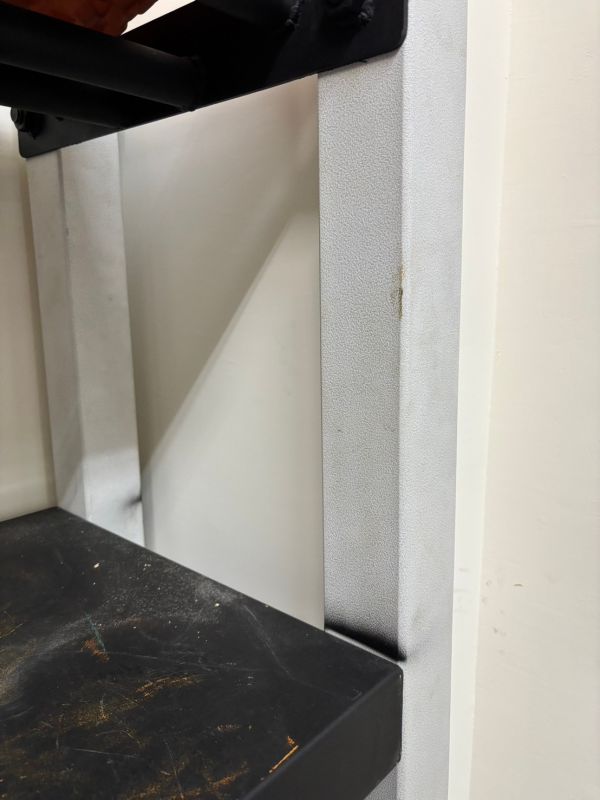 【福利品】川鋼 複合式置物架 