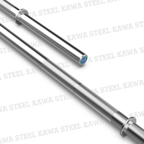 【純浪盃福利品】川鋼 車軸槓 