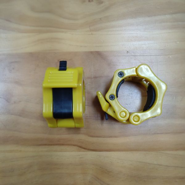 【福利品】安全鈴卡扣 1對 