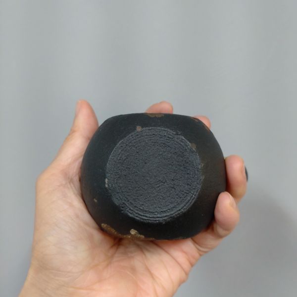 【福利品】鑄鐵壺鈴 6kg、2kg 