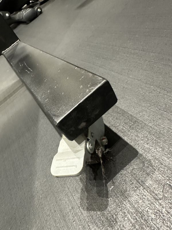 【福利品代售】 川鋼 移動立鏡 (自取價 NT$8500) 