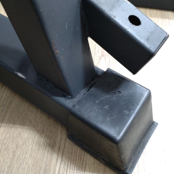 【福利品】三層啞鈴架 