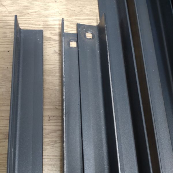 【福利品】三層啞鈴架 