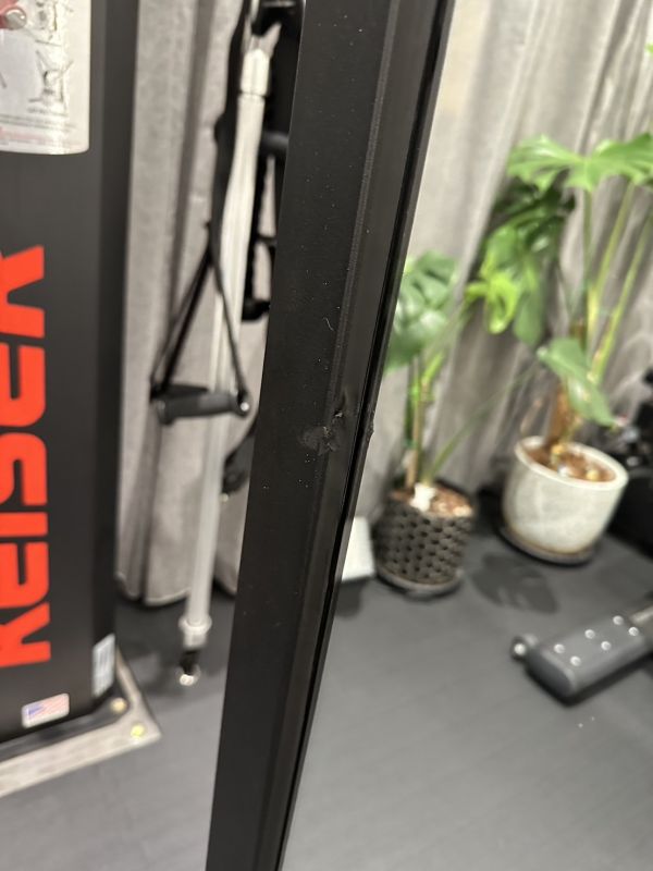 【福利品代售】 川鋼 移動立鏡 (自取價 NT$8500) 