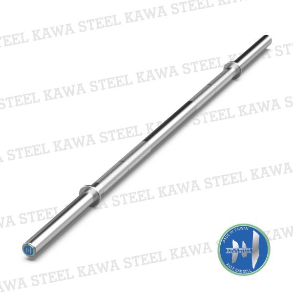 【純浪盃福利品】川鋼 車軸槓 