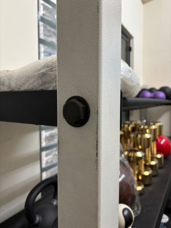 【福利品】川鋼 複合式置物架 