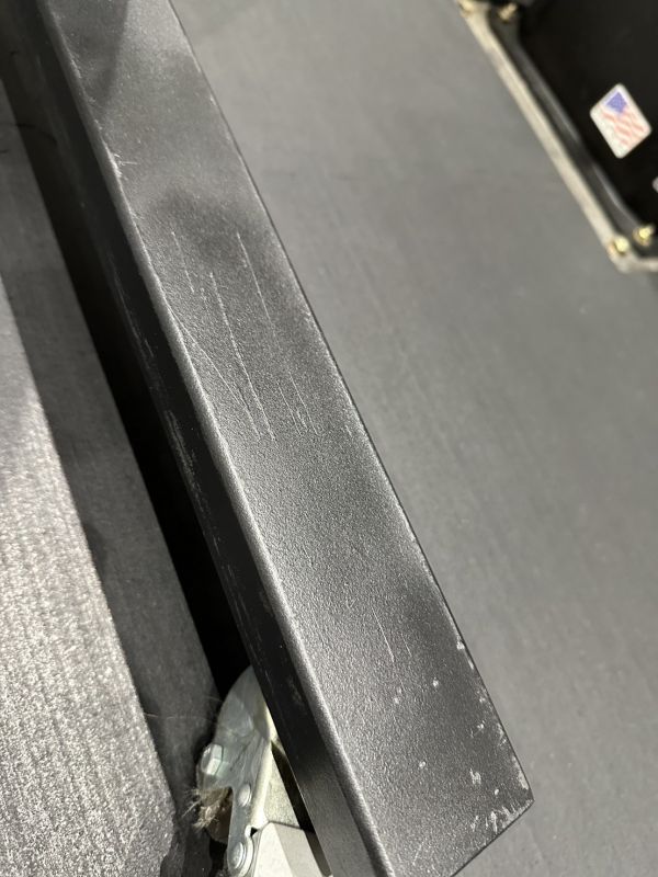 【福利品代售】 川鋼 移動立鏡 (自取價 NT$8500) 