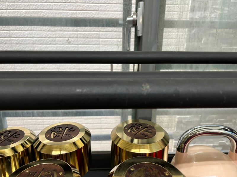 【福利品】川鋼 複合式置物架 