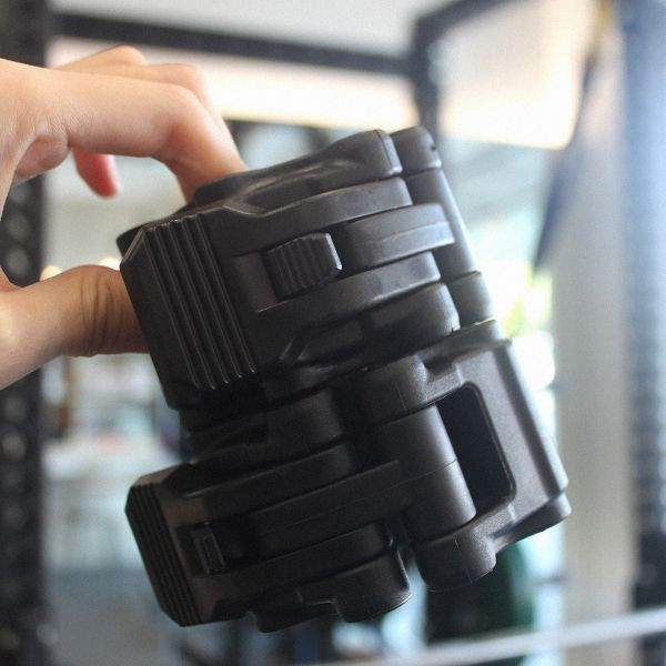 【純浪盃福利品】磁吸型 安全槓鈴卡扣 槓鈴快速卡扣/奧林匹克標準扣環/槓片鎖/槓鈴鎖/瑞士槓/六角槓/農夫走路槓/安全深蹲槓,台灣製,中鋼鋼材,運動健身規畫採購安裝,crossfit,homegym