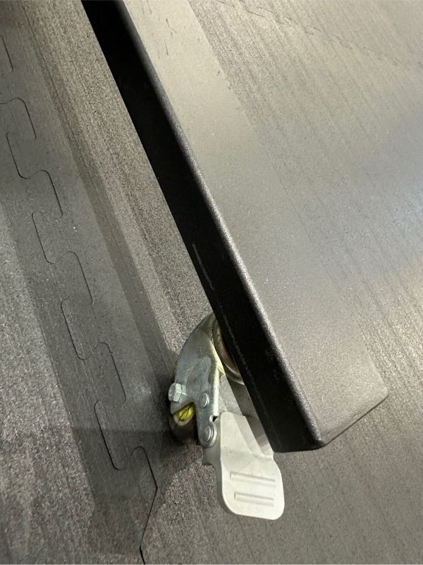 【福利品代售】 川鋼 移動立鏡 (自取價 NT$8500) 