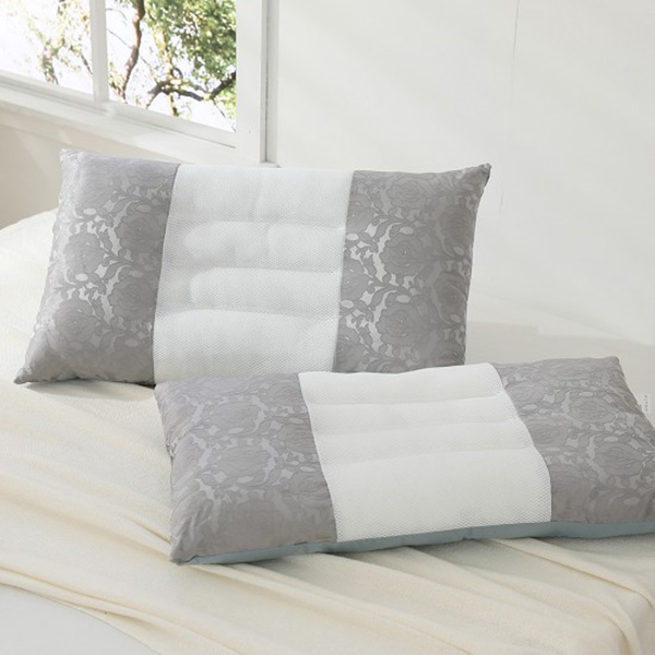 LAMINA  三維透氣設計枕-1入 透氣枕頭,透氣枕心,