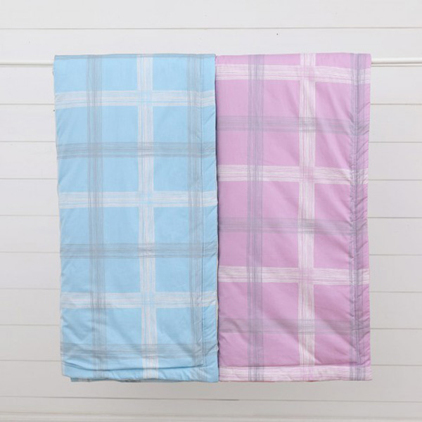 LAMINA  100%精梳棉涼被5X7尺-倫敦佳人 精梳棉涼被,精梳棉空調被,四季被,精梳棉四季被