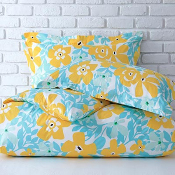 Cozy inn  加大  莎瓦 200織精梳棉薄被套床包組 100%精梳棉,薄被套,被套床包組,精梳棉床包組,莎瓦,加大