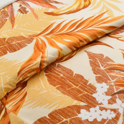 Cozy inn天堂-咖-300織精梳棉三件式床包枕套組-雙人 