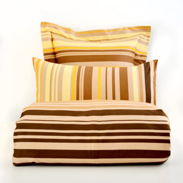 Cozy inn  雙人 舞曲-咖 200織精梳棉薄被套床包組 100%精梳棉,薄被套,被套床包組,精梳棉床包組,舞曲-咖,雙人