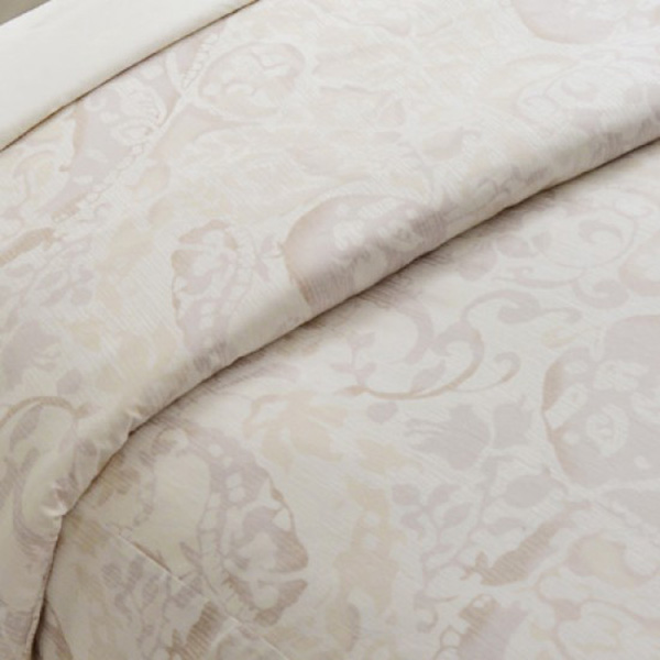 Cozy inn  特大 民謠 300織精梳棉薄被套床包組 100%精梳棉,薄被套,被套床包組,精梳棉床包組,民謠,特大