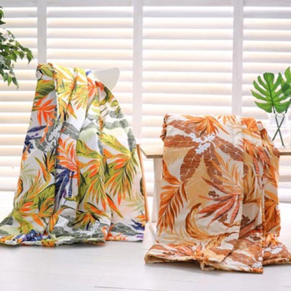 Cozy inn  雙人  天堂-咖-300織精梳棉-涼被 100%精梳棉,涼被,精梳棉涼被,天堂-咖,雙人