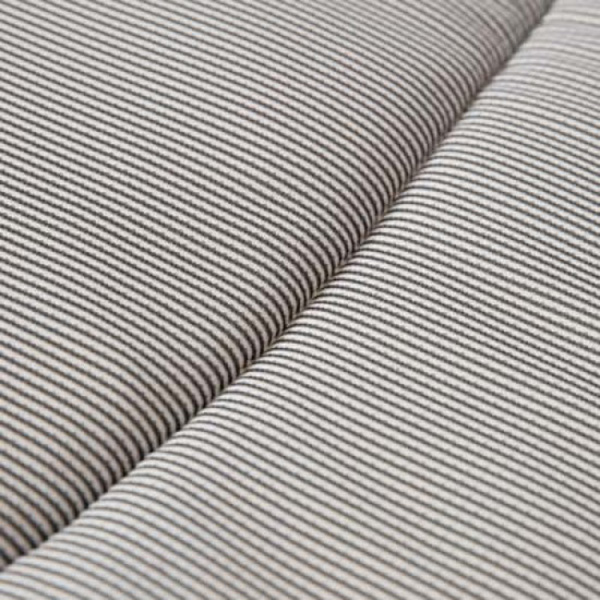 LAMINA 極簡灰條日式床墊5cm-單人 日式床墊,台灣製床墊,三折床墊