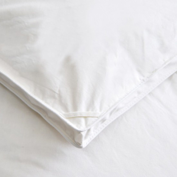 Cozy inn  雙人  90/10 經典3D側立羽絨被 