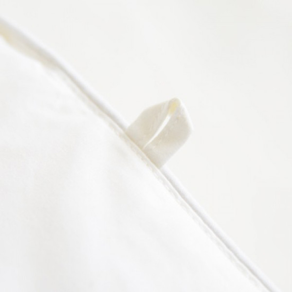 Cozy inn  雙人  90/10 經典3D側立羽絨被 