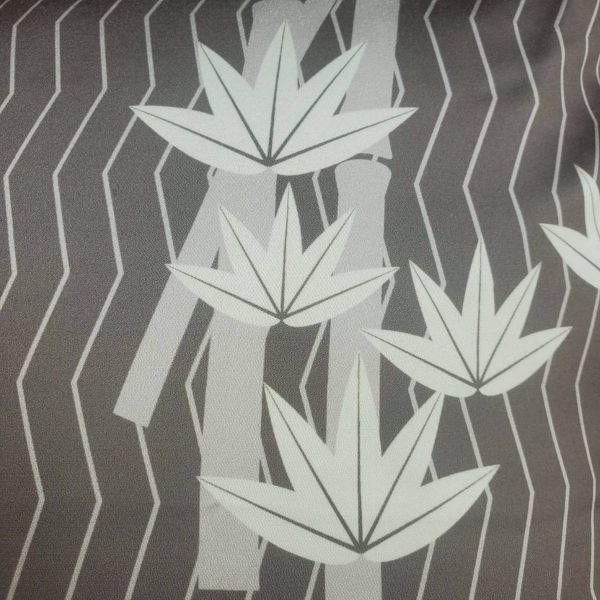 LAMINA日系綠和風抱枕-楓雅竹 尺寸:45*45CM 