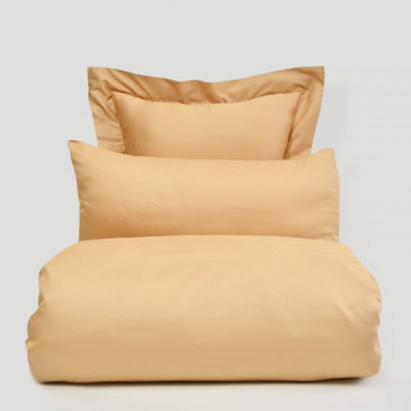 Cozy inn  加大 極致純色-焦糖棕-300織精梳棉床包 100%精梳棉,床包,精梳棉床包,焦糖棕,加大