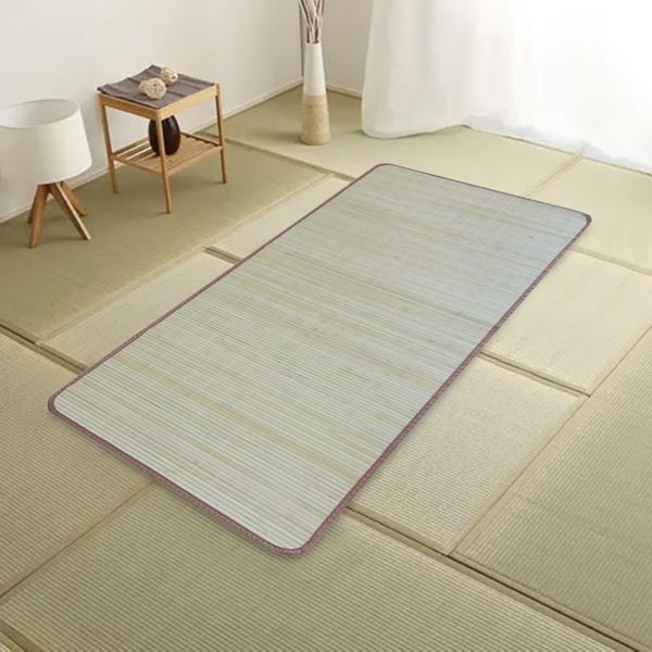 LAMINA天然雙竹竹蓆-單人 