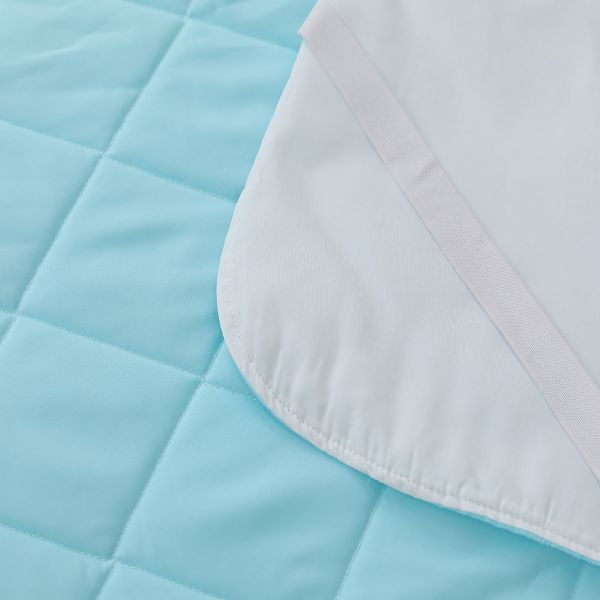 LAMINA天絲天使絨冬夏保潔墊-雙人(混款) 