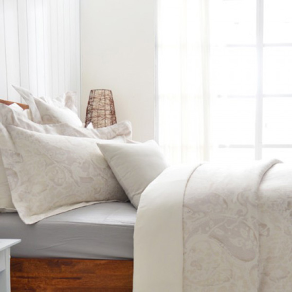 Cozy inn  雙人  民謠 300織精梳棉薄被套床包組 100%精梳棉,薄被套,被套床包組,精梳棉床包組,民謠,雙人