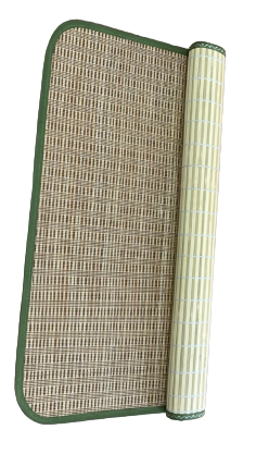 LAMINA天然雙竹竹蓆-單人 