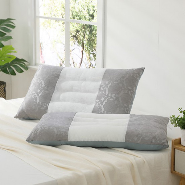 LAMINA  三維透氣設計枕-1入 透氣枕頭,透氣枕心,