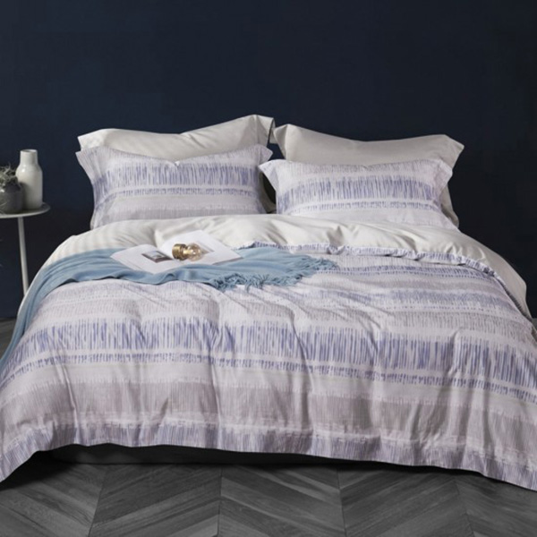 LAMINA  雙人  夢幻世界 天絲四件式兩用被套床包組 萊爾賽天絲,兩用被套床包組,台灣製造,天絲兩用被套床包組,天絲四件式兩用被套床包組