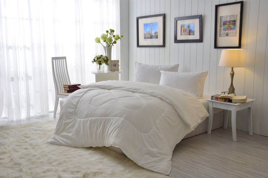 LAMINA輕柔羊毛被 