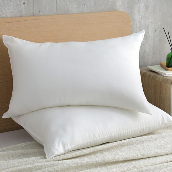 LAMINA  天絲舒柔親膚枕(1入) 萊爾賽天絲,萊爾賽天絲枕頭,天絲枕心,天絲枕頭