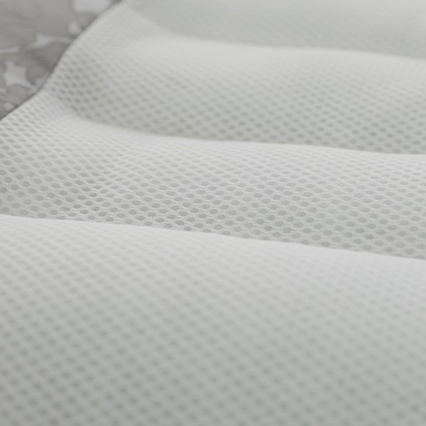 LAMINA  三維透氣設計枕-1入 透氣枕頭,透氣枕心,